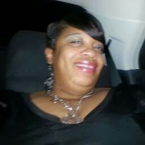 Meet your Posher, Shakeitha